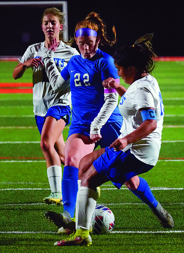 South Williamsport girls set for state quarterfinals News, Sports